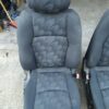 Tappezzeria Mercedes C220 W203 - immagine 6