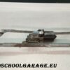 Sistema Tergicristallo Ant Fiat Panda Seconda Serie - immagine 6