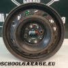 Cerchio Singolo In Ferro Fiat R13 - 4x98 - immagine 3