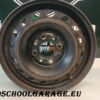 Cerchio Singolo In Ferro Fiat R13 - 4x98 - immagine 4