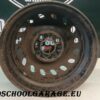Cerchio Singolo In Ferro Fiat R13 - 4x98 - immagine 5