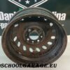 Cerchio Singolo In Ferro Fiat R13 - 4x98 - immagine 6