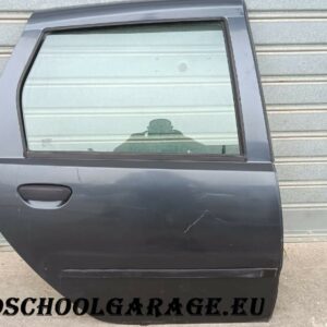 Sportello / Portiera Posteriore Destra Fiat Punto 188