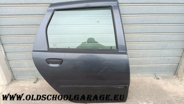 Sportello / Portiera Posteriore Destra Fiat Punto 188