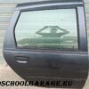 Sportello / Portiera Posteriore Destra Fiat Punto 188 - immagine 2