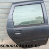 Sportello / Portiera Posteriore Destra Fiat Punto 188 - immagine 3