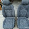 Tappezzeria Mercedes C220 W203 - immagine 7