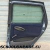 Sportello / Portiera Posteriore Destra Fiat Punto 188 - immagine 4