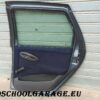 Sportello / Portiera Posteriore Destra Fiat Punto 188 - immagine 5