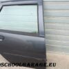 Sportello / Portiera Posteriore Destra Fiat Punto 188 - immagine 6