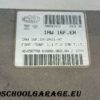 Centralina Motore Fiat 500 Sporting - immagine 2