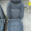 Tappezzeria Mercedes C220 W203 - immagine 8