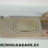 Aletta Parasole Destra Alfa Romeo 159 - immagine 2
