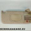 Aletta Parasole Destra Alfa Romeo 159 - immagine 5