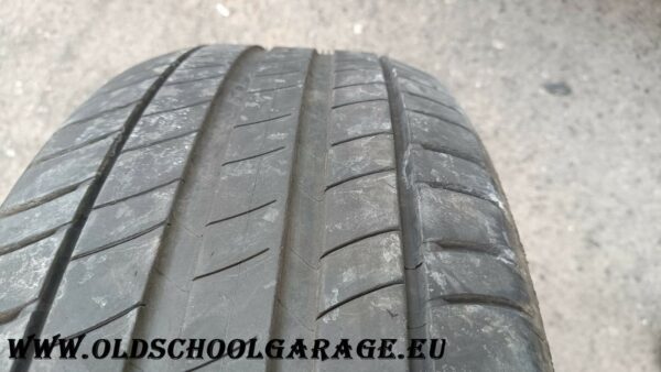 Pneumatico Singolo Michelin 215/60/R17