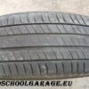 Pneumatico Singolo Michelin 215/60/R17 - immagine 5