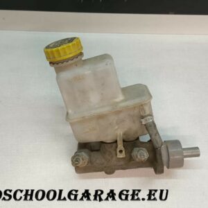 Pompa Freni Fiat Punto 188
