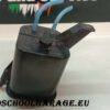 Serbatoio Carboni Attivi Fiat Punto 188 - immagine 6