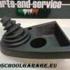 Cornice Tunnel Centrale Ford Fiesta Anno 2002 - immagine 3