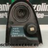 Cornice Tunnel Centrale Ford Fiesta Anno 2002 - immagine 8