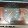 Tachimetro - Quadro Strumenti Bmw 1602 - 1802 - immagine 4