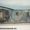 Tachimetro - Quadro Strumenti Bmw 1602 - 1802 - immagine 7