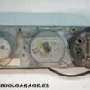Tachimetro - Quadro Strumenti Bmw 1602 - 1802 - immagine 8