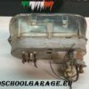 Tachimetro - Quadro Strumenti Ford Escort Prima Serie - immagine 5