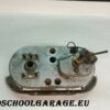 Tachimetro - Quadro Strumenti Ford Escort Prima Serie - immagine 8