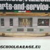 Tachimetro - Quadro Strumenti Lancia Fulvia Gt - Gte - immagine 2