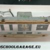 Tachimetro - Quadro Strumenti Lancia Fulvia Gt - Gte - immagine 3