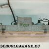 Tachimetro - Quadro Strumenti Lancia Fulvia Gt - Gte - immagine 4