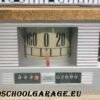 Tachimetro - Quadro Strumenti Lancia Fulvia Gt - Gte - immagine 7
