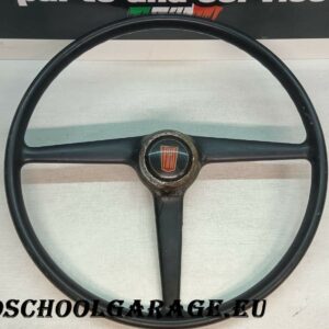 Volante Camion Vintage Fiat 634/615/616/650n/641/682/690 Campagnola