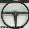 Volante Camion Vintage Fiat 634/615/616/650n/641/682/690 Campagnola - immagine 4