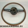 Volante Fiat 850 Coupè - immagine 7