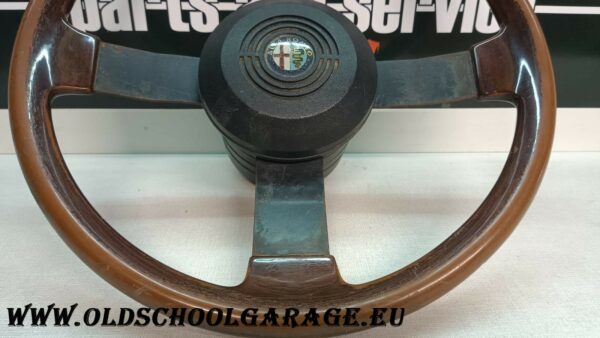 Volante Alfa Romeo Alfetta