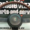 Volante Alfa Romeo Alfetta - immagine 3