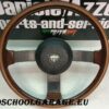 Volante Alfa Romeo Alfetta - immagine 5