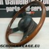 Volante Alfa Romeo Alfetta - immagine 6