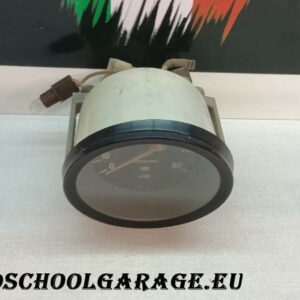 Conta Giri Fiat 124 Spider - Fiat Dino