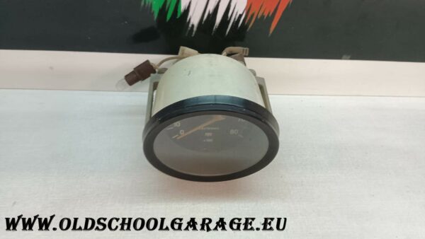 Conta Giri Fiat 124 Spider - Fiat Dino