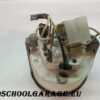 Conta Giri Fiat 124 Spider - Fiat Dino - immagine 5