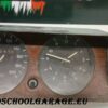 Tachimetro - Quadro Strumenti Bmw 1602 - 1802 - immagine 2