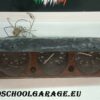 Tachimetro - Quadro Strumenti Bmw 1602 - 1802 - immagine 4