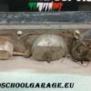 Tachimetro - Quadro Strumenti Bmw 1602 - 1802 - immagine 5