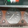 Tachimetro - Quadro Strumenti Bmw 1602 - 1802 - immagine 6