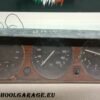 Tachimetro - Quadro Strumenti Bmw 1602 - 1802 - immagine 9