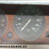 Tachimetro - Quadro Strumenti Bmw 1602 - 1802 - immagine 10