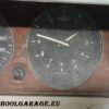 Tachimetro - Quadro Strumenti Bmw 1602 - 1802 - immagine 12